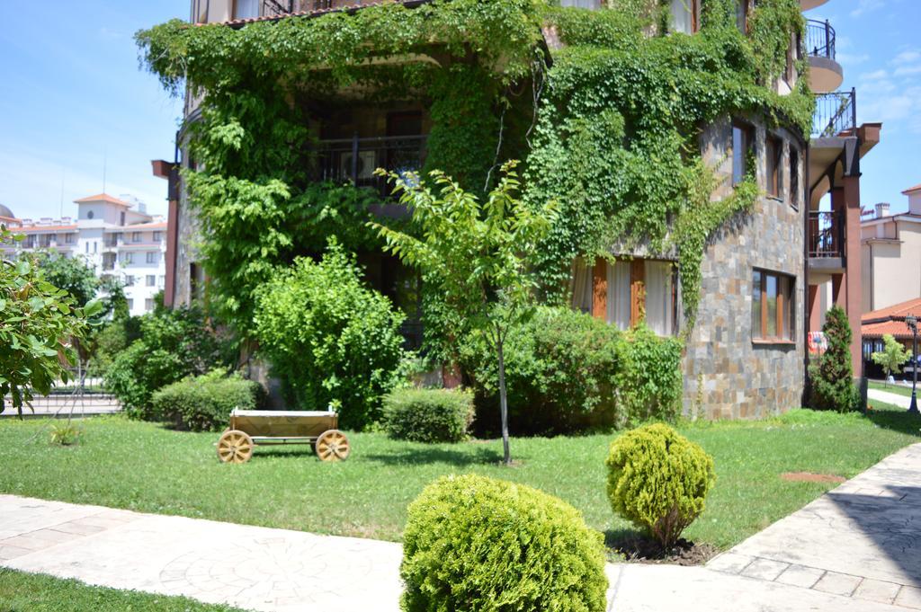 South Beach Hotel - New Management And Free Beach Access Tsarevo Bagian luar foto