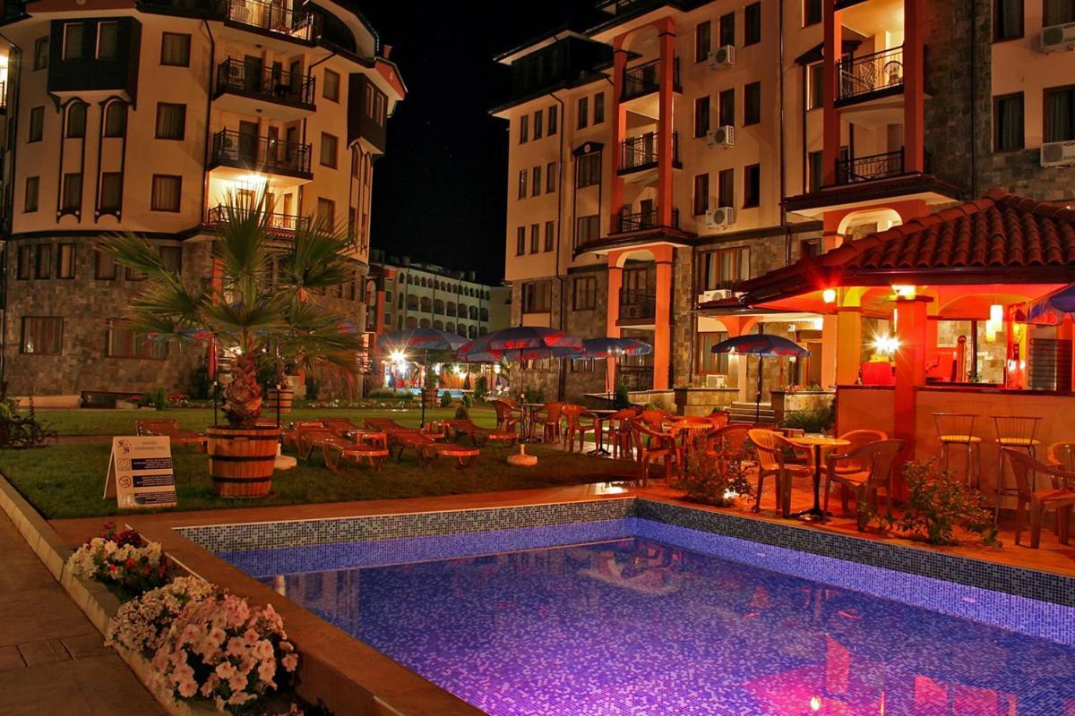 South Beach Hotel - New Management And Free Beach Access Tsarevo Bagian luar foto