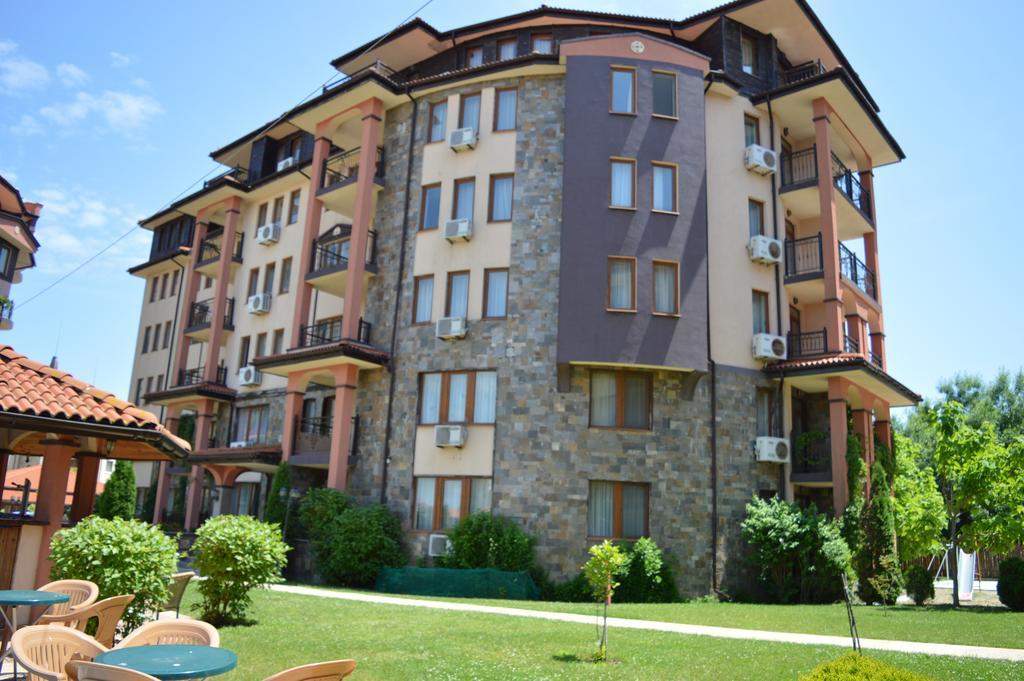 South Beach Hotel - New Management And Free Beach Access Tsarevo Bagian luar foto