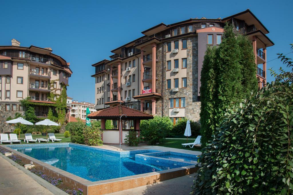 South Beach Hotel - New Management And Free Beach Access Tsarevo Bagian luar foto